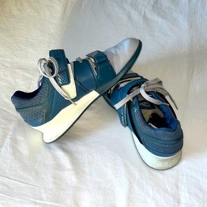 Reebok Legacy Lifters